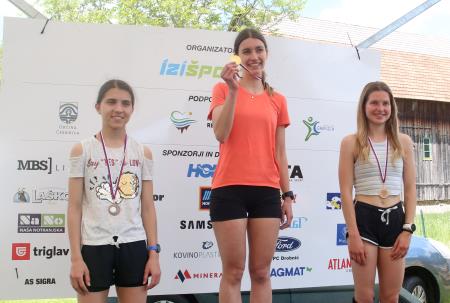 CERKNIŠKI POLMARATON 61 FOTO LJUBO VUKELIČ